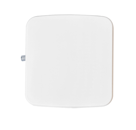 Outdoor BLE and WiFi air quality monitor SSD022/1